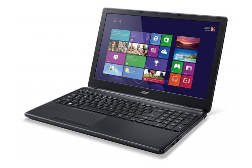 Ноутбук Acer Aspire E1-510 б/у (15/PentiumN3540/4/250) фото №1