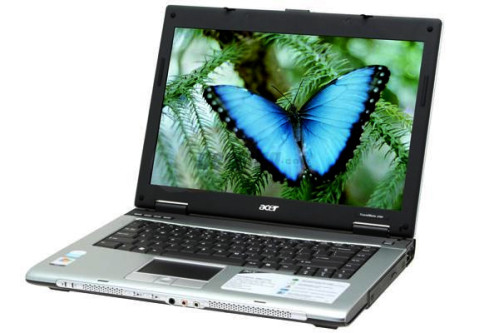 Ноутбук Acer TravelMate 2480 (разборка) фото №1