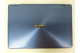 Ультрабук Asus Zenbook UX370U 13.3FHD IPS Touch i7-8550/16/240/Win10Lic фото №6