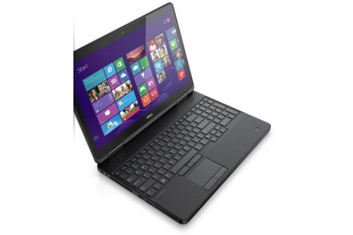 Ноутбук Dell Latitude E5540 б/у (15HD/i5/8/HDD500/Win10) фото №1