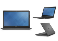 Ноутбук Dell Latitude 3550 б/у (15/i3/8/ssd240)