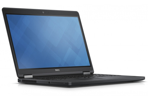Ноутбук Dell Latitude E5550 б/у (15HD/i5/8/500/Win10) фото №1