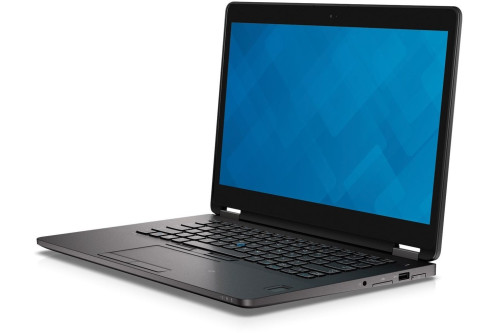 Ноутбук Dell Latitude E7470 (14HD/i5/8/ssd256/Win10Pro) фото №1