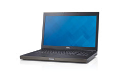 Ноутбук Dell Precision M6800 (17FHD/i7-4800/8/SSD 240gb/ATI FirePro M6100/Win10)