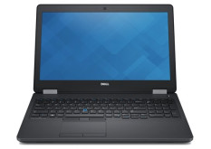 Ноутбук Dell Precision 3510 Mobile Workstation б/у (15.6/i7-6820HQ/8/240ssd/Win10pro)