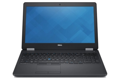 Ноутбук Dell Precision 3510 Mobile Workstation б/у (15.6/i7-6820HQ/8/240ssd/Win10pro) фото №1