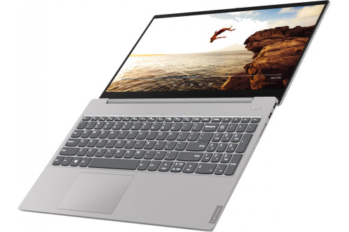Ноутбук Lenovo IdeaPad S340-15IIL б/у (15.6FHD/i7 10gen/8/256+500/Win10) фото №1
