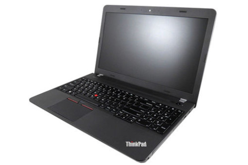 Корпус ноутбук Lenovo ThinkPad E550 (разборка) фото №1