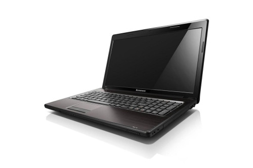 Ноутбук Lenovo IdeaPad G570 б/у фото №1