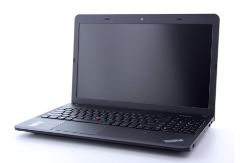 Ноутбук Lenovo ThinkPad E540 б/у (15/IPS/i7/10/GF 740/ssd240+500) фото №1