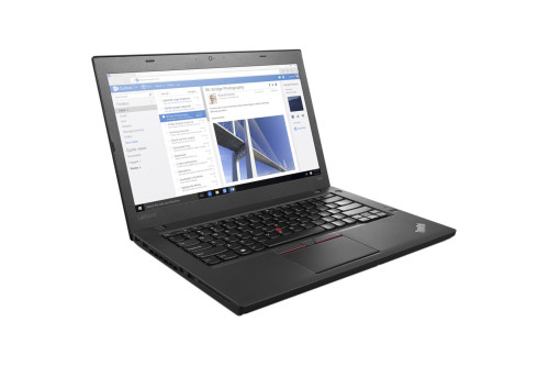 Ноутбук Lenovo ThinkPad T460 б/у (14/i5/8/ssd240/Win10) фото №1