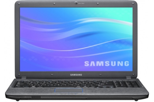 Ноутбук Samsung NP-R528-DA07UA б/у фото №1