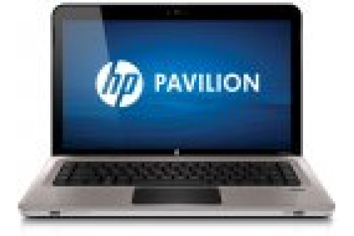 Ноутбук HP Pavilion dv6-3055sr (WY940EA) фото №1