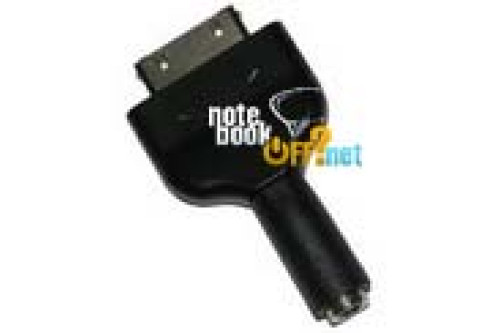 Переходник iPAQ 24-pin для HP iPAQ 214 Enterprise Handheld фото №1
