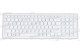 Клавиатура для ноутбука Sony VPC-EH, VPCEH Series (white frame) фото №2