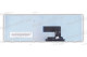 Клавиатура для ноутбука Sony VPC-EH, VPCEH Series (white frame) фото №3
