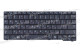 Клавиатура для ноутбука Samsung N100 Черная фото №2