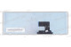 Клавиатура для ноутбука Sony VPC-EJ, VPCEJ Series (white frame) фото №3