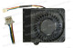 Вентилятор (кулер) для ноутбука Asus Eeepc 1001, 1005, 1008 фото №3