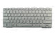 Клавиатура для ноутбука Sony SVE14 Series (white, без фрейма) фото №2