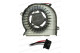 Вентилятор (кулер) для ноутбука Samsung NP300E4C, NP300E5C, NP305V5A фото №3