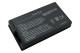 АКБ для ноутбука Asus серии A8000, A8, F80, N80, X80, Z99 фото №3