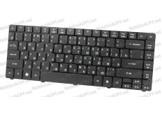 Клавиатура для ноутбука Acer Aspire 3935 (аналог 00224)