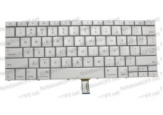 Клавиатура для ноутбука Apple Macbook A1211, A1226, A1260