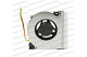 Вентилятор (кулер) для ноутбука Asus A7 3-pin фото №3
