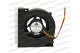 Вентилятор (кулер) для ноутбука Asus A7 3-pin фото №2
