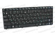 Клавиатура для ноутбука Asus EeePC 1101, N10 (black) фото №2