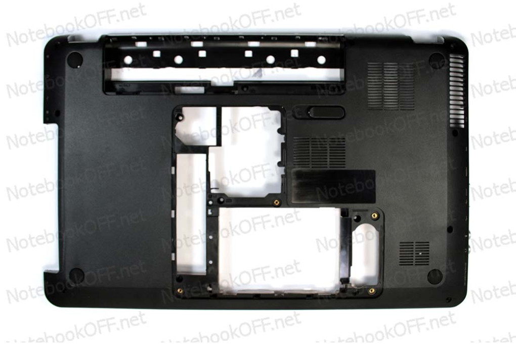 Coque arrière Pour Hp Pavilion Dv6