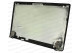Крышка матрицы (COVER LCD) для ноутбука Asus серии K52, X52 с шарнирами фото №2