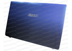 Крышка матрицы (COVER LCD) для ноутбука Asus K53E