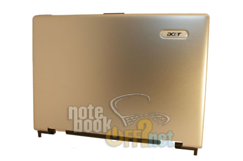 Крышка матрицы (COVER LCD) 14" для ноутбука Acer серии Aspire 3620 фото №1