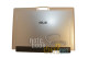 Крышка матрицы (COVER LCD) для ноутбука Asus F5 фото №3