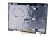 Крышка матрицы (COVER LCD) 14.1" для ноутбука Asus Z99 фото №3