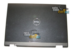Крышка матрицы (COVER LCD) 15.4" для ноутбука Dell серии Vostro 1510