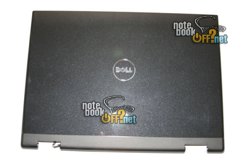 Крышка матрицы (COVER LCD) 15.4" для ноутбука Dell серии Vostro 1510 фото №1