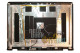 Крышка матрицы (COVER LCD) 15.4" для ноутбука HP Pavilion dv6000 фото №3