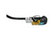 Блок питания Asus 36Вт (12В 3А 4.8*1.7мм) (без кабеля 220В) фото №3
