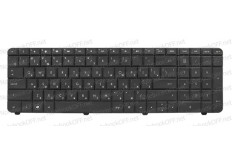 Клавиатура для ноутбука HP Compaq Presario CQ72, G72