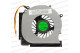 Вентилятор (кулер) для ноутбука HP Pavilion dv3-1000, Compaq CQ35 фото №2