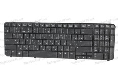 Клавиатура для ноутбука HP Pavilion dv6-1000, dv6-2000 Series