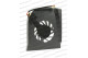 Вентилятор (кулер) для ноутбука HP Pavilion dv6000 integrated фото №3