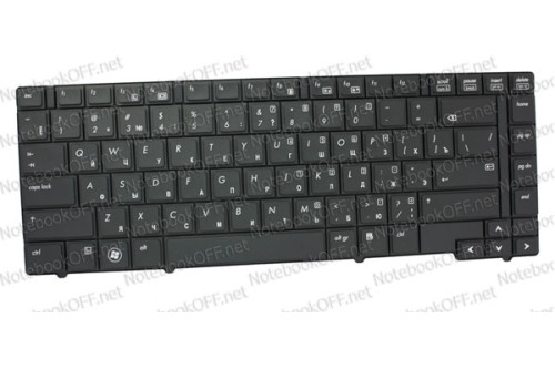 Клавиатура для ноутбука HP ProBook 6440B фото №1