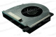 Вентилятор (кулер) для ноутбука Acer Aspire 3100, 5100, 5110 discrete video фото №4