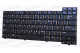 Клавиатура для ноутбука HP Compaq nx6110, nx6120, nc6110, nc6120 фото №2