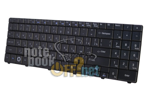Клавиатура для ноутбука Acer Aspire 5241, 5532, 5534, 5541, 5732Z фото №1
