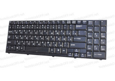 Клавиатура для ноутбука LG LW60, LW70, LW75
